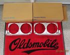 404748-404749 Oldsmobile 1970 Olds Cutlass
