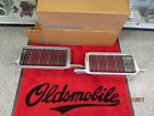 407307-407306 Oldsmobile 1970 Olds Cutlass