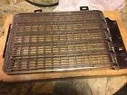 407348 Nos Grille Delta Royal