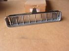 4074404 Mopar Nos Chrysler Cordoba Passenger Side Inside Bumper Lower Grille