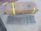 4074606 Mopar Cordoba Grille Nos