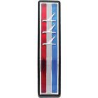 41-37619-1 Premier Quality Products Grill Ornament Red White Blue With Birds