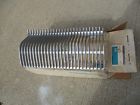 412331 Oldsmobile Nos 1973 Toronado Left Lower Grille Half