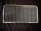 412498 General Motors Corporation Oldsmobile Omega Radiator Grill Screen Panel Rh