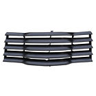 4140-050-471 Goodmark Grille Chevrolet Pickup Fullsize Black Edp Coated 615343751740