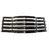 4140-050-472c Goodmark Grille Chevrolet Pickup Fullsize Chrome 615343751726