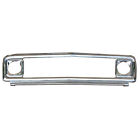 4143-049-712c Goodmark Grille Frame Chevrolet Blazer Chrome Headlamp Bezels 615343746463