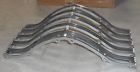 414453 Oldsmobile Nos 1941 Oem Grill