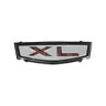 42-40663-1 Grille Emblem Insert Xl Plastic Fairlane Eckler