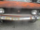 4220596 Fiat Coupe Grill With Emblem