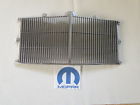 4270655 Mopar Nos New Oem Chrysler Fifth Avenue Front Chrome Grille