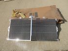 4270673 Mopar Nos New Oem Chrysler Fifth Avenue Front Chrome Grille