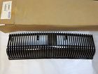 4334317 Mopar New Nos Oem 1987 1995 Chrysler Lebaron Lower Grille Convertible Two Door