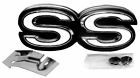 43416461416.1303 Nyrm Emblem Chevelle Ss