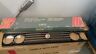 4476994 Fiat New Brava Front Grille Black Nos Pn