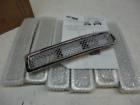 45-0523 Paramount Automotive New Wire Mesh Grill Inserts