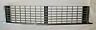 45352 Buick Lesabre Estate Wagon Grille Plastic
