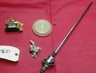 4566764 Vintage 1963 Chevrolet Lot
