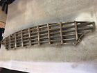461670 Packard Sr Grille Center Section