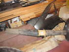466067 Gm Nos Chevrolet Impala Upper Header Panel