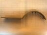 466490 Packard Passengers Side Grille Lower Outer Molding