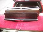 467705 Gm Chevy Camaro Ss Nos Standard Grille In Original Box