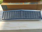 474757 Pontiac Nos Gm Grille