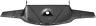 4753lgs Dynacorn Lower Grill Panel Chevrolet Truck