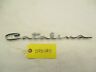 4774299 Pontiac Catalina Script Oem