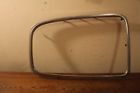 481346 E Driver Side Grille Surround From Pontiac Lemans