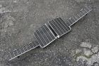 481609 Nos Pontiac Bonneville Grandville Front Grille Set Rh Lh Gm