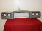 484081 Gm Pontiac Catalina Nos Header Panel Pt
