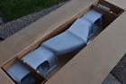 485945 Pontiac Nos Front End Grille Header Panel Bonneville Grand Ville