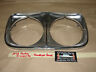 488216 Pontiac Oem Grandville Chrome Headlight Bezel Trim
