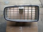 488965-488966 General Motors Pontiac Firebird Right And Left Grilles