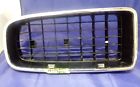 488966 General Motors Pontiac Trans Am Grill Lh Gm