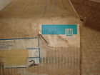491195 1973 73 Pontiac Trans-am Firebird Ta Nos Left Side Drivers Front Grill
