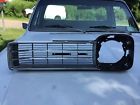492005 Nos Pontiac Lemans Gt Grille Grill Speed Muncie Barrel Carb