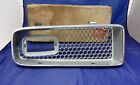492714 General Motors Pontiac Gto Grill Nos Gm On Part