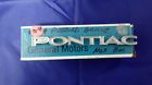 494743 General Motors Firebird Trans Am Grill Emblem