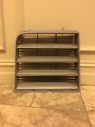 495670 Grand Prix Rh Chrome Grille Grill Passenger Side Oe Oem