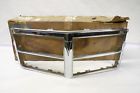 495704 Nos Pontiac Bonneville Grandville Exterior Chrome Grille Oem Gm