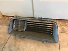 496286 Gm Pontiac Firebird Formula Trans Am Front Grill Rh Right