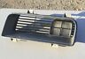 496827 Pontiac Firebird Trans Am Super Duty Front Grille Oem Drivers