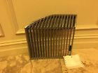 498792 Grand Prix Grill Lh Driver Side Ds Grille Chrome Oe