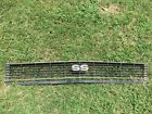 4a00087-a Classic Automotive Used Nova Grill Ss Super Sport Grille