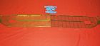 4l460 Vol State Chevy Gold Grill New Usa Made Belair Sedan