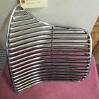 503675 Pontiac Nos Left Side Grill