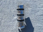 5048 Gm Chevrolet Deluxe Grille Piece
