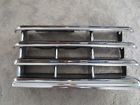 508879 Gm Pontiac Torpedo Streamliner Nos Rh Outer Grille